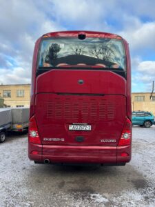 Автобус Ютонг