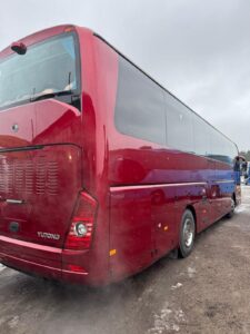 Автобус