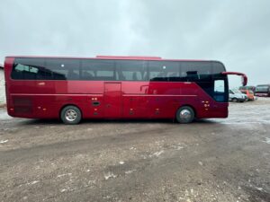 Автобус прокат